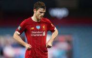 Michael Owen chỉ điểm ngôi sao tệ nhất nơi hàng thủ Liverpool