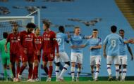 Liverpool: Vui quá hóa dở, lời cảnh báo cho Jurgen Klopp