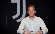 Chi 82 triệu để có “Xavi mới”, Juve bị chỉ trích thậm tệ