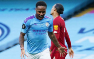 Phá lưới Liverpool, Sterling đi hơn 60 mét, làm 1 điều với Henderson sau trận