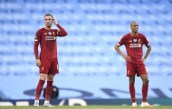 Thảm bại trước Man City, Klopp cần biết làm gì trên TTCN