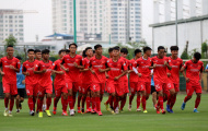 U22 Việt Nam sẽ sang Pháp thi đấu giải World Cup 'thu nhỏ' vào cuối năm