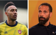 Ferdinand tìm ra nguyên nhân Aubameyang 'cò cưa' với Arsenal
