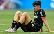 CEO xác nhận, Chelsea và M.U rộng cửa chiêu mộ Kai Havertz