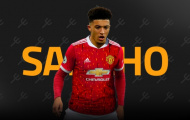 Chuyển nhượng M.U 04/07: Chốt vụ Sanchez; Sancho đồng ý tới OTF?