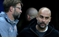 Đại bại 0-4, Klopp dùng 1 từ mô tả Man City