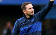 Lampard: 'Tôi không chắc Chelsea sẽ tìm kiếm điều gì ở hàng công'