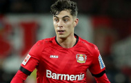 GĐTT lên tiếng, nói về tương lai của Kai Havertz