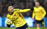 CHÍNH THỨC! Arsenal 'trói chân' thành công ngọc quý 19 tuổi