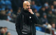 Gia cố hàng thủ, Pep Guardiola chốt 3 trung vệ “khủng”