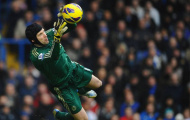 Khủng hoảng trong khung gỗ, Chelsea cầu cứu Petr Cech