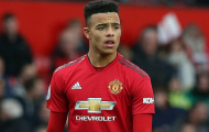 'Đó là sát thủ tốt nhất Man Utd, cậu ấy chạm bóng cực nhanh'