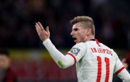 Ballack chỉ ra 2 lí do Timo Werner đã đúng khi từ chối Liverpool