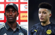 Dwight Yorke: 'Man United cần bổ sung thêm 2 cầu thủ để đoạt EPL'