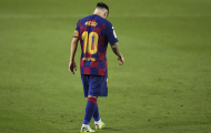 'Kẻ thách thức' Bartomeu nói gì trước tin đồn Messi muốn ra đi?
