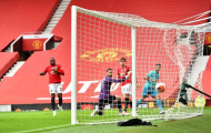 5 điểm nhấn sau trận Man Utd 5-2 Bournemouth: Anh sai, có tôi sửa