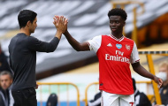 'Báu vật' Arsenal tỏa sáng, Arteta lập tức gửi lời 'vàng ngọc'