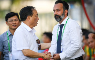 Cựu HLV Thanh Hoá gửi thông điệp cứng rắn, đòi kiện bầu Đệ lên FIFA