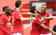Rio Ferdinand chỉ ra 3 nhân tố mà Man Utd cần bổ sung