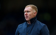 Paul Scholes: 'Man United đáng lẽ nên chiêu mộ cậu ấy vào tháng 1'