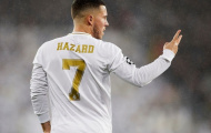 Zidane lên tiếng, khẳng định chấn thương tiếp tục 'làm phiền' Hazard