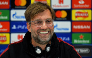 Jurgen Klopp chỉ ra 2 ứng cử viên cho chức vô địch Champions League 