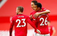 MU thắng lớn: Greenwood và giá trị 'Ronaldo mới'