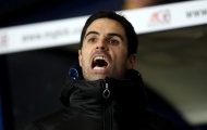 Thắng Wolves, Arteta tiết lộ lý do hét 1 sao Arsenal liên tục