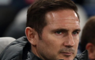 Xem Man Utd đá, Lampard nói lời thật lòng về Bruno Fernandes và Pogba