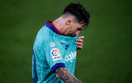 Barca hủy diệt Villarreal, Setien vui mừng khi tam tấu tìm thấy nhau
