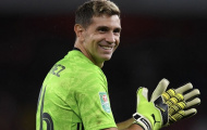 Arsenal và 4 cái tên thi đấu nổi bật từ khi EPL trở lại