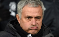 Bị Arsenal cà khịa, Mourinho đanh đá phản pháo 