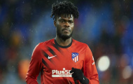 'Cậu ấy không nên gia nhập Arsenal'