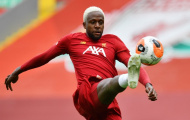 'Cậu ta đã ngăn chặn Werner đến Liverpool'