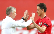 CHÍNH THỨC! Matic ký hợp đồng mới với Man Utd