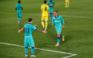 Griezmann và bước ngoặt có thể cứu rỗi sự nghiệp ở Barca