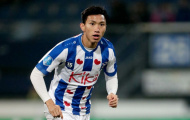 Hà Nội mong Văn Hậu sẽ làm 1 điều nếu không thể ở lại SC Heerenveen