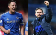HLV Lampard xác định được “John Terry mới” cho Chelsea