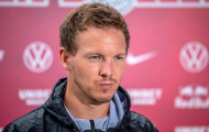 Julian Nagelsmann và tham vọng của RB Leipzig