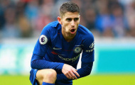 Không được ra sân, Lampard tiết lộ thái độ của Jorginho