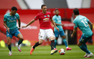 Nemanja Matic rất nhanh, chốt xong tương lai ở M.U