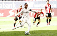 Real cần bao nhiêu điểm nữa để lên ngôi tại La Liga?