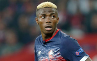 'Sát thủ' Ligue 1 vẫn đợi động thái từ Arsenal và M.U