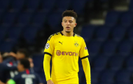Hết kiên nhẫn, Dortmund ra giá bán đứt Sancho cho M.U lần cuối
