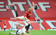'Tôi tiếc vì đã rời Man United quá sớm'