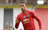 Shearer: 'Đó là điều Greenwood khiến tôi nhớ đến chính mình'