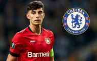Vì bom tấn 100 triệu euro, Chelsea sẵn sàng đẩy đi 6 cái tên