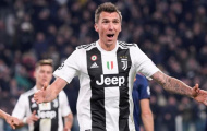 Thay Ibrahimovic, Milan đưa 'nạn nhân của Sarri' vào tầm ngắm