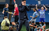 Arteta loại học trò ra khỏi đội một vì thái độ