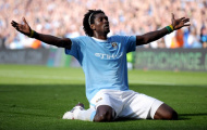 Aubameyang liệu có trở thành “Emmanuel Adebayor 2.0”?